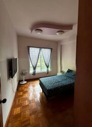 The Tropica (D18), Condominium #595176691